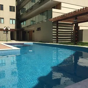 Apartamento Manawa Beach Flat A24 - Centro Porto De Galinhas, Pôrto das Galinhas
