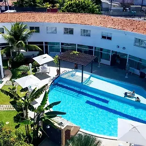Apartamento Mandakaru Flats, Pôrto das Galinhas