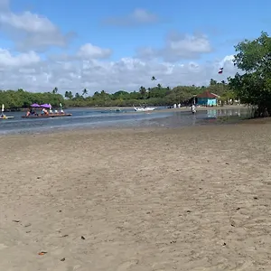 Apartamento Solar Porto Rico, Pôrto das Galinhas